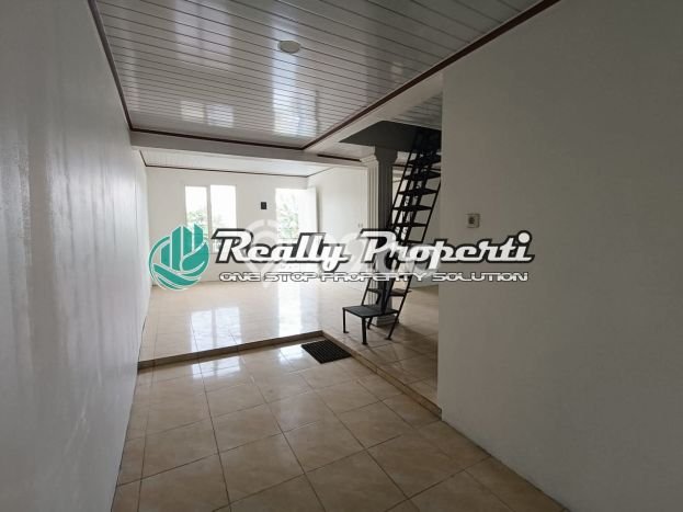 Rumah Modern 5 KT LT 150m2 di Jati Rahayu Rumah Modern 5 KT LT 150m2 di Jati Rahayu