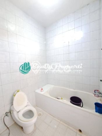 Rumah Luxury Modern Tanpa Renovasi di Jatiwaringin Bekasi Rumah Luxury Modern Tanpa Renovasi di Jatiwaringin Bekasi