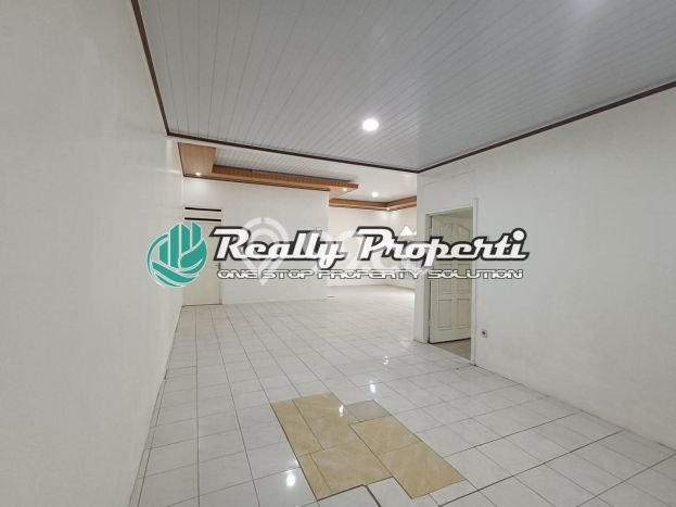 Rumah Modern 5 KT LT 150m2 di Jati Rahayu Rumah Modern 5 KT LT 150m2 di Jati Rahayu