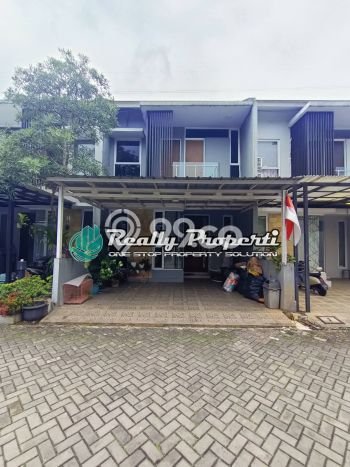 Disewakan! Rumah 3 Kamar Tidur &
3 Kamar Mandi di Jatiwarna, Bekasi Disewakan! Rumah 3 Kamar Tidur &
3 Kamar Mandi di Jatiwarna, Bekasi