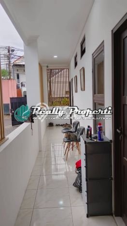 Unit Kost Dijual di Jakarta Pusat Spesifikasi 4 Kamar Tidur dan Kawasan Strategis Unit Kost Dijual di Jakarta Pusat Spesifikasi 4 Kamar Tidur dan Kawasan Strategis