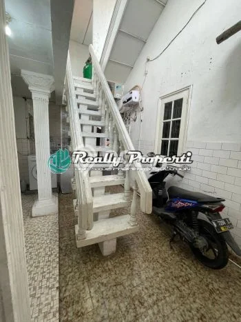 Rumah Minimalis 5 KT LT 250m2 di Jatimakmur Rumah Minimalis 5 KT LT 250m2 di Jatimakmur
