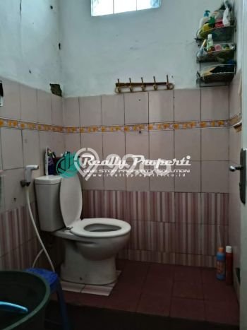 Rumah Minimalis 3 Kamar LT 200m2 di Jatimakmur Rumah Minimalis 3 Kamar LT 200m2 di Jatimakmur