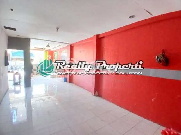 Lokasi Strategis! Dijual Ruko Bisnis di Bekasi Timur, Bekasi Kondisi Bagus Lokasi Strategis! Dijual Ruko Bisnis di Bekasi Timur, Bekasi Kondisi Bagus