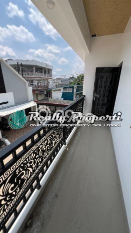Dijual Rumah Modern 2 KT di Jatiwaringin, Bekasi Dijual Rumah Modern 2 KT di Jatiwaringin, Bekasi