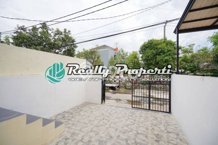 Rumah Strategis Modern Lb 77m2 di Rawalumbu, Bekasi Rumah Strategis Modern Lb 77m2 di Rawalumbu, Bekasi