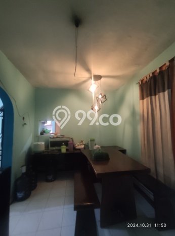 Rumah Minimalis 4 KT di Jatibening Bekasi Unfurnished Rumah Minimalis 4 KT di Jatibening Bekasi Unfurnished