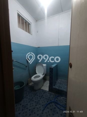 Rumah Minimalis 4 KT di Jatibening Bekasi Unfurnished Rumah Minimalis 4 KT di Jatibening Bekasi Unfurnished