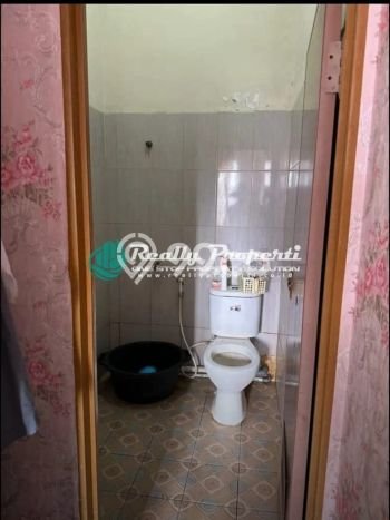 Jual Rumah Modern 4 KT di Jati Sari, Bekasi Jual Rumah Modern 4 KT di Jati Sari, Bekasi