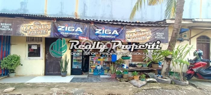 Rumah Modern LB/LT 90m2/150m2 Siap Huni di Caman, Bekasi Rumah Modern LB/LT 90m2/150m2 Siap Huni di Caman, Bekasi