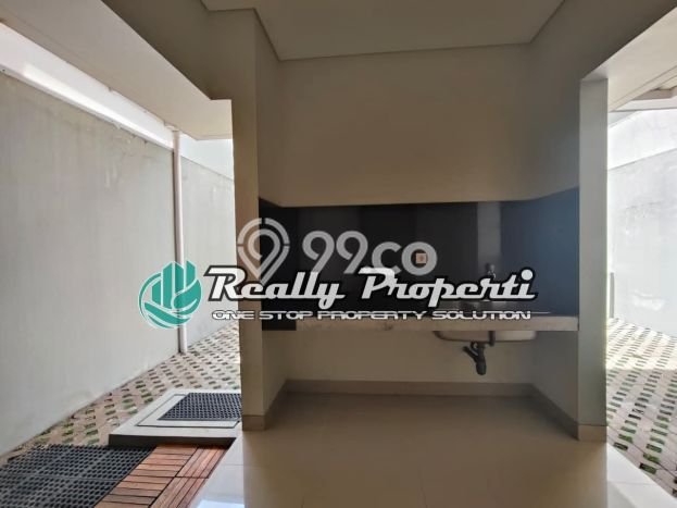 Hunian Mewah LB 84m2 Siap Huni Desain Elegan di Jatiwarna, Bekasi Hunian Mewah LB 84m2 Siap Huni Desain Elegan di Jatiwarna, Bekasi