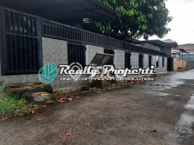 Rumah Minimalis 5 KT LT 250m2 di Jatimakmur Rumah Minimalis 5 KT LT 250m2 di Jatimakmur