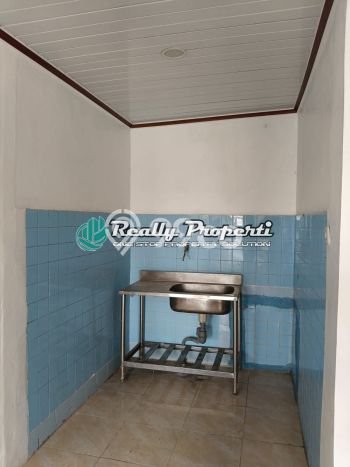 Rumah Modern 5 KT LT 150m2 di Jati Rahayu Rumah Modern 5 KT LT 150m2 di Jati Rahayu