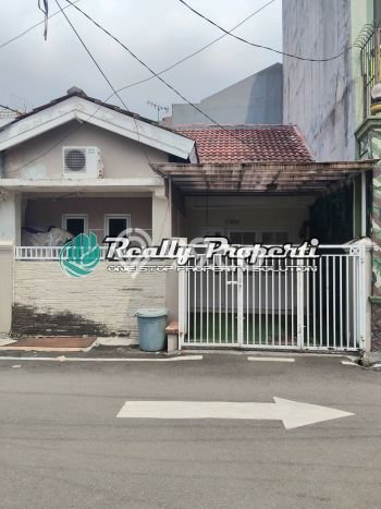 Disewakan Rumah Murah di Jatimelati Bekasi Punya 2 KT Disewakan Rumah Murah di Jatimelati Bekasi Punya 2 KT
