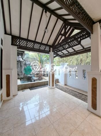 Rumah Luas Asri 3 KT Siap Huni di Cikunir Bekasi Rumah Luas Asri 3 KT Siap Huni di Cikunir Bekasi