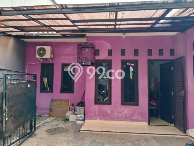 Rumah Minimalis 2 KT di Jati Cempaka Bekasi Unfurnished Rumah Minimalis 2 KT di Jati Cempaka Bekasi Unfurnished