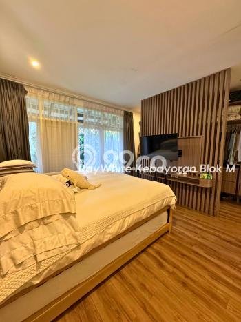 For Sale Rumah Mewah Exclusive di Kebayoran Baru, Jakarta Selatan For Sale Rumah Mewah Exclusive di Kebayoran Baru, Jakarta Selatan