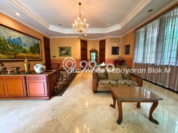 Hot Offer Hunian Premium Ideal dan Luas di Kebayoran Baru, Jakarta Selatan Hot Offer Hunian Premium Ideal dan Luas di Kebayoran Baru, Jakarta Selatan