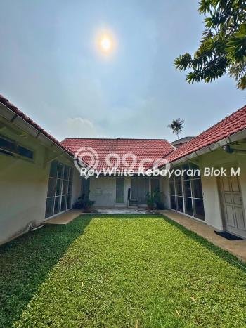 For Sale Rumah Mewah Exclusive di Kebayoran Baru, Jakarta Selatan For Sale Rumah Mewah Exclusive di Kebayoran Baru, Jakarta Selatan