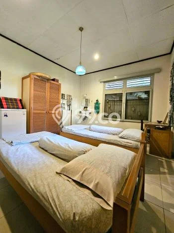 Siap Huni Hunian Elit 4 Kamar di Bogor Tengah Dekat ke Mana Saja Siap Huni Hunian Elit 4 Kamar di Bogor Tengah Dekat ke Mana Saja