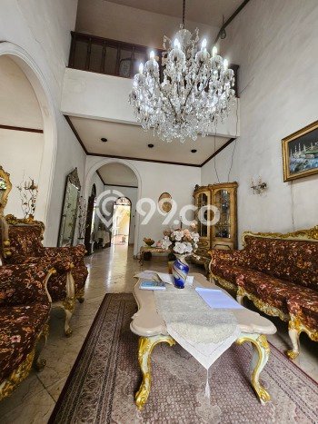 Rumah Luxury Modern Tanpa Renovasi di Lebak Bulus Jakarta Selatan Rumah Luxury Modern Tanpa Renovasi di Lebak Bulus Jakarta Selatan