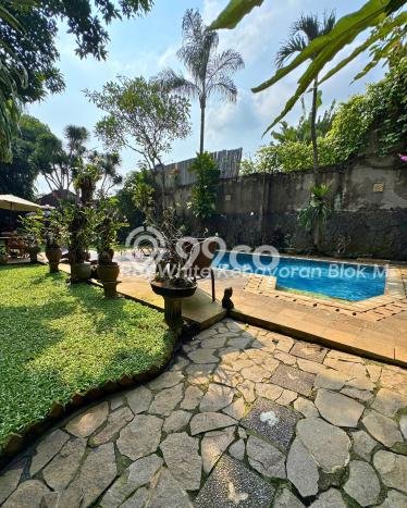 Hunian Super Elit dengan Akses Paling Strategis di Kemang, Jakarta Selatan Hunian Super Elit dengan Akses Paling Strategis di Kemang, Jakarta Selatan