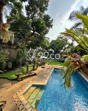 Hunian Super Elit dengan Akses Paling Strategis di Kemang, Jakarta Selatan Hunian Super Elit dengan Akses Paling Strategis di Kemang, Jakarta Selatan