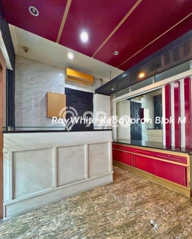 Ruko Bagus Dijual di Pondok Indah Jakarta Selatan Lokasi Strategis Cocok untuk Kembangkan Bisnis Ruko Bagus Dijual di Pondok Indah Jakarta Selatan Lokasi Strategis Cocok untuk Kembangkan Bisnis