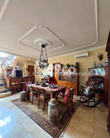 Hunian Super Elit dengan Akses Paling Strategis di Kemang, Jakarta Selatan Hunian Super Elit dengan Akses Paling Strategis di Kemang, Jakarta Selatan