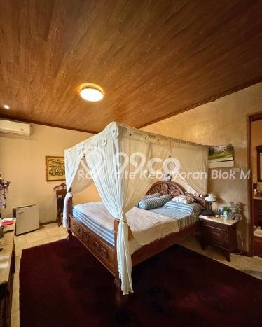 Hunian Super Elit dengan Akses Paling Strategis di Kemang, Jakarta Selatan Hunian Super Elit dengan Akses Paling Strategis di Kemang, Jakarta Selatan