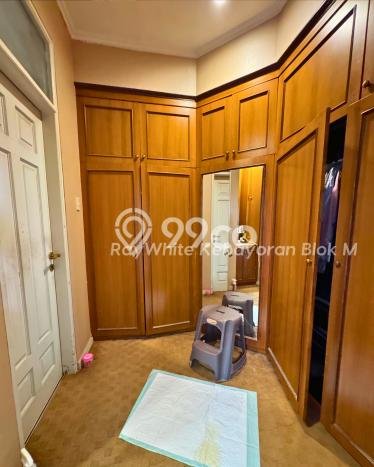 For Sale Rumah Mewah Exclusive di Kebayoran Baru, Jakarta Selatan For Sale Rumah Mewah Exclusive di Kebayoran Baru, Jakarta Selatan