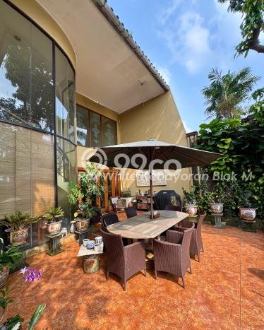 Hunian Super Elit dengan Akses Paling Strategis di Kemang, Jakarta Selatan Hunian Super Elit dengan Akses Paling Strategis di Kemang, Jakarta Selatan