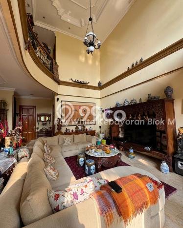 Hunian Super Elit dengan Akses Paling Strategis di Kemang, Jakarta Selatan Hunian Super Elit dengan Akses Paling Strategis di Kemang, Jakarta Selatan