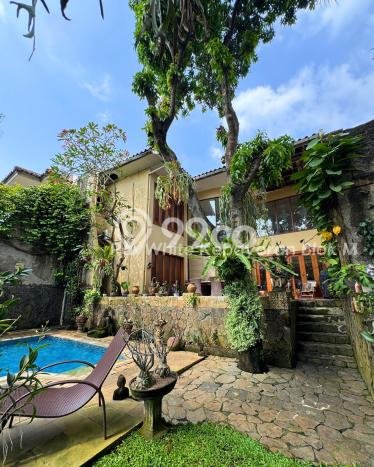 Hunian Super Elit dengan Akses Paling Strategis di Kemang, Jakarta Selatan Hunian Super Elit dengan Akses Paling Strategis di Kemang, Jakarta Selatan