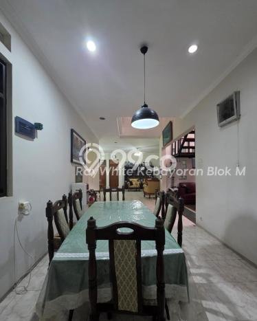 Best Deal Hunian Mewah Ideal dan Luas di Kebayoran Baru, Jakarta Selatan Best Deal Hunian Mewah Ideal dan Luas di Kebayoran Baru, Jakarta Selatan