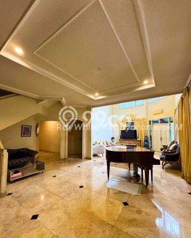 For Sale Rumah Mewah Exclusive di Kebayoran Baru, Jakarta Selatan For Sale Rumah Mewah Exclusive di Kebayoran Baru, Jakarta Selatan