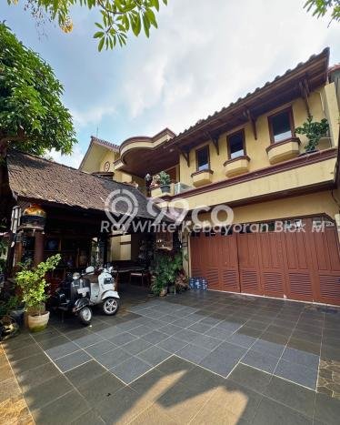 Hunian Super Elit dengan Akses Paling Strategis di Kemang, Jakarta Selatan Hunian Super Elit dengan Akses Paling Strategis di Kemang, Jakarta Selatan