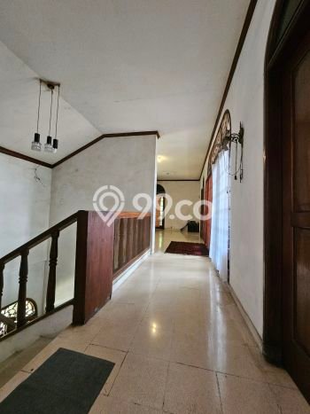 Rumah Elit LB 450m2 Siap Huni Desain Elegan di Lebak Bulus, Jakarta Selatan Rumah Elit LB 450m2 Siap Huni Desain Elegan di Lebak Bulus, Jakarta Selatan