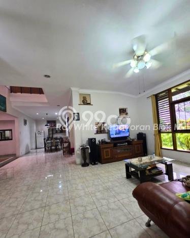 Best Deal Hunian Mewah Ideal dan Luas di Kebayoran Baru, Jakarta Selatan Best Deal Hunian Mewah Ideal dan Luas di Kebayoran Baru, Jakarta Selatan