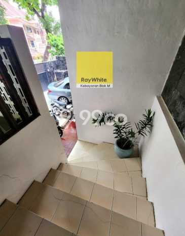 Hunian Eksklusif Dijual LT 454m2 di Kebayoran Baru, Jakarta Selatan Hunian Eksklusif Dijual LT 454m2 di Kebayoran Baru, Jakarta Selatan