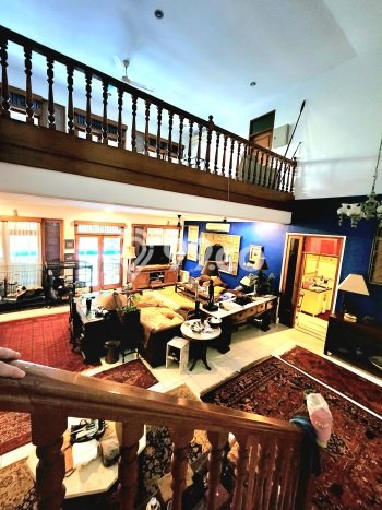Rumah Elit Modern Siap Huni di Kemang Jakarta Selatan Rumah Elit Modern Siap Huni di Kemang Jakarta Selatan