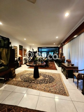 Rumah Elit Modern Siap Huni di Kemang Jakarta Selatan Rumah Elit Modern Siap Huni di Kemang Jakarta Selatan