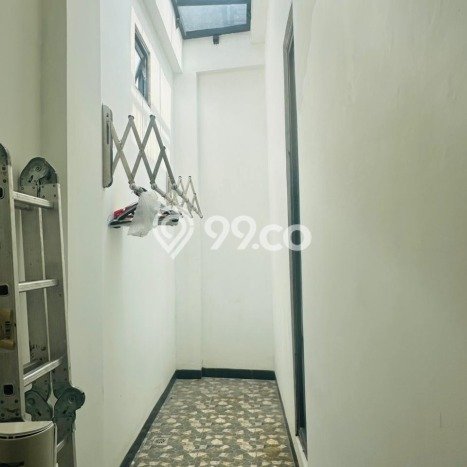 Jual Rumah Mewah Elegan Dengan View Eksklusif di Jakarta Garden City, Jakarta Timur Jual Rumah Mewah Elegan Dengan View Eksklusif di Jakarta Garden City, Jakarta Timur