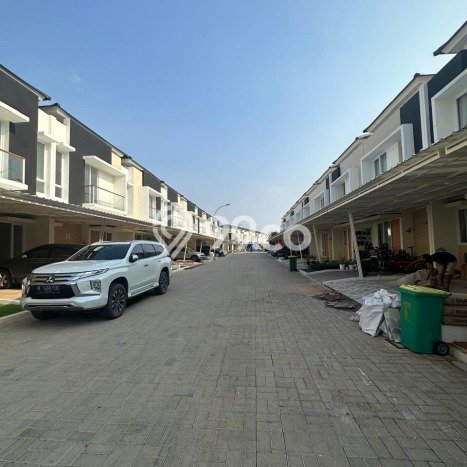Jual Rumah Modern 4 KT di Jaka Sampurna, Bekasi Jual Rumah Modern 4 KT di Jaka Sampurna, Bekasi