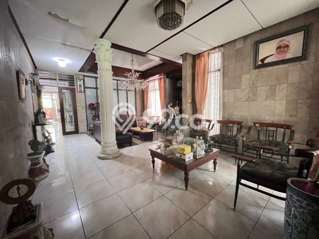 For Sale Rumah Elit Exclusive di Cempaka Putih, Jakarta Pusat For Sale Rumah Elit Exclusive di Cempaka Putih, Jakarta Pusat