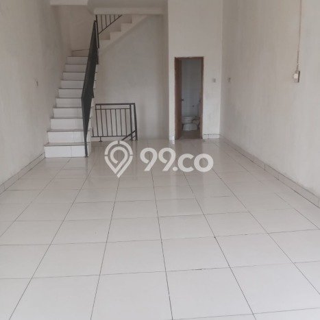 Unit Ruko Tersedia di Pekayon Spesifikasi LB 100m2 Unit Ruko Tersedia di Pekayon Spesifikasi LB 100m2