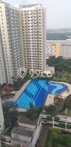 Hunian Apartemen Budget Friendly di Bekasi dengan 2 Kamar Tidur, 1 Kamar Mandi Hunian Apartemen Budget Friendly di Bekasi dengan 2 Kamar Tidur, 1 Kamar Mandi