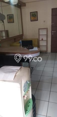 Apartemen Terjangkau Dijual di Bekasi 2 KT & 1 KM Apartemen Terjangkau Dijual di Bekasi 2 KT & 1 KM