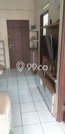 Apartemen Terjangkau Dijual di Bekasi 2 KT & 1 KM Apartemen Terjangkau Dijual di Bekasi 2 KT & 1 KM