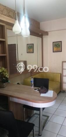 Apartemen Terjangkau Dijual di Bekasi 2 KT & 1 KM Apartemen Terjangkau Dijual di Bekasi 2 KT & 1 KM